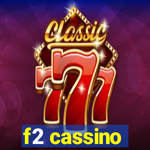 f2 cassino